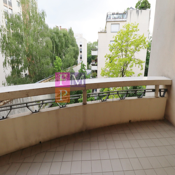 Offres de location Appartement Paris 75020