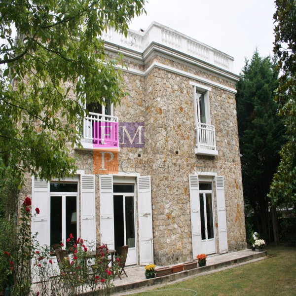 Offres de vente Maison Le Vésinet 78110