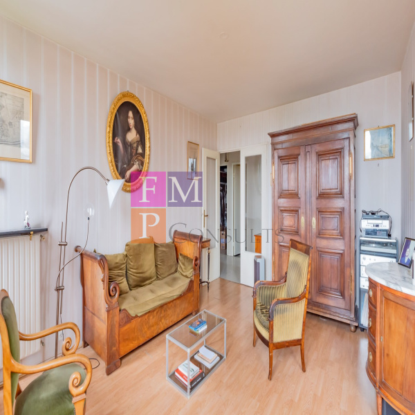 Offres de vente Appartement Paris 75019