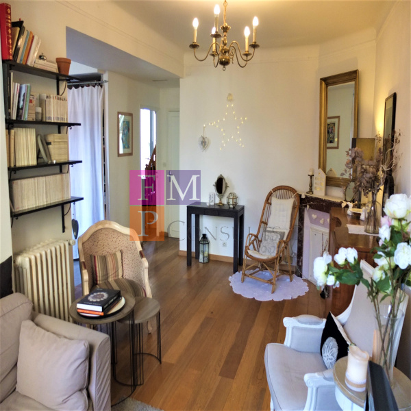 Offres de vente Maison Les Lilas 93260