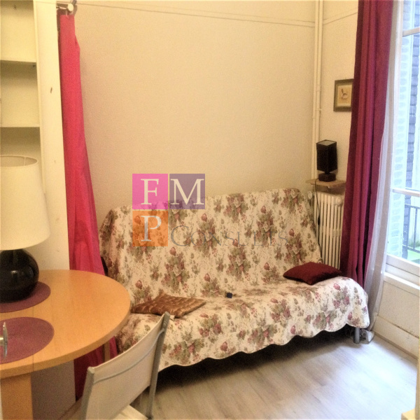 Offres de location Studio Paris 75014