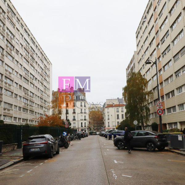 Offres de vente Appartement Paris 75015