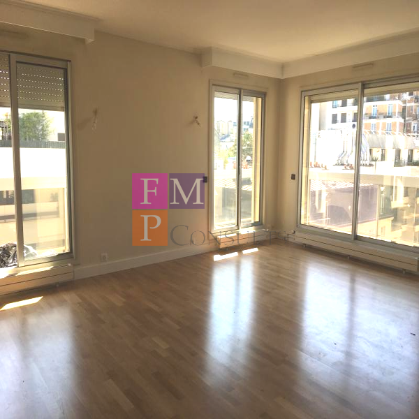 Offres de location Appartement Neuilly-sur-Seine 92200