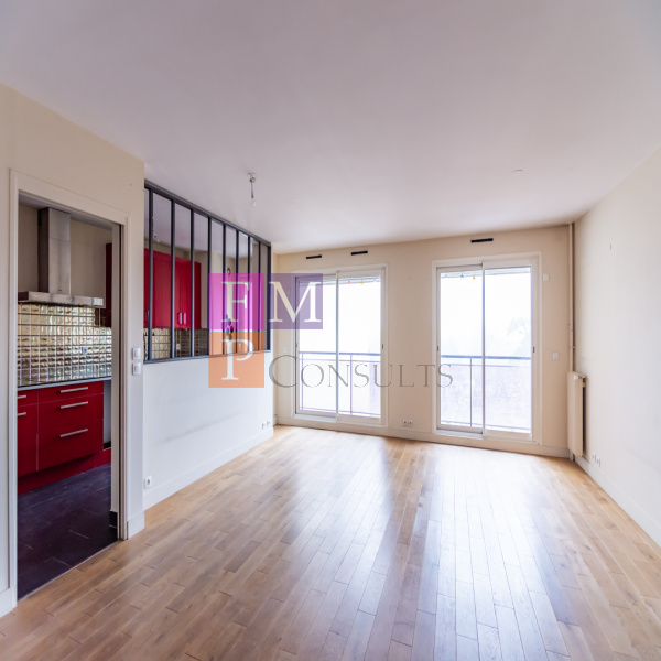 Offres de vente Appartement Paris 75019