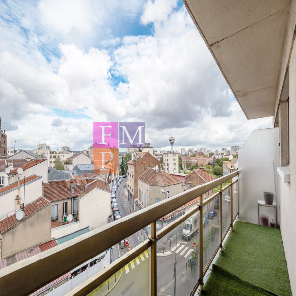 Offres de vente Appartement Les Lilas 93260