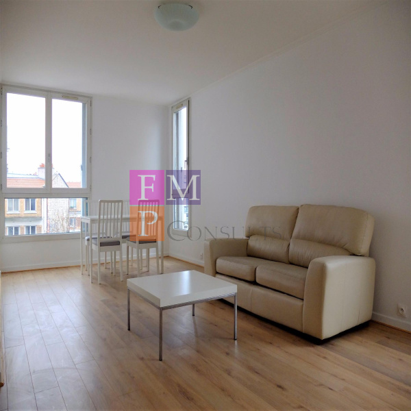 Offres de location Appartement Paris 75020