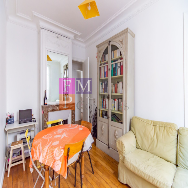 Offres de vente Appartement Paris 75020