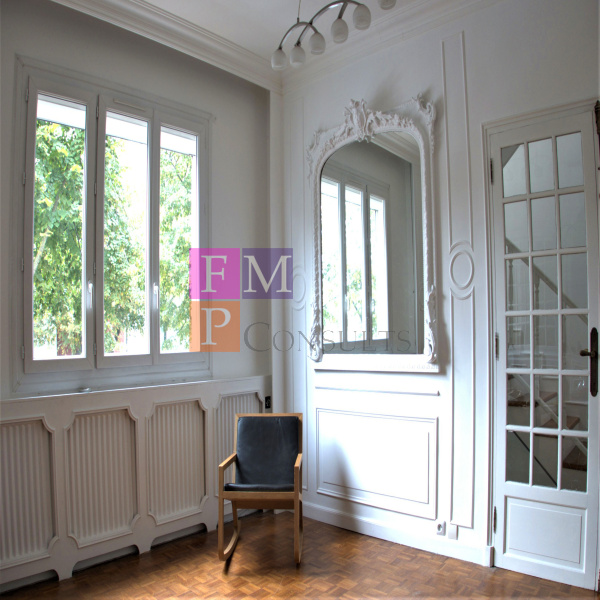 Offres de vente Maison Les Lilas 93260