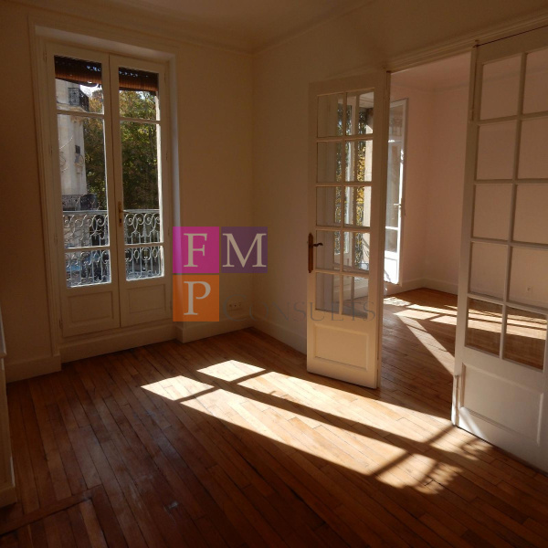 Offres de location Appartement Paris 75011