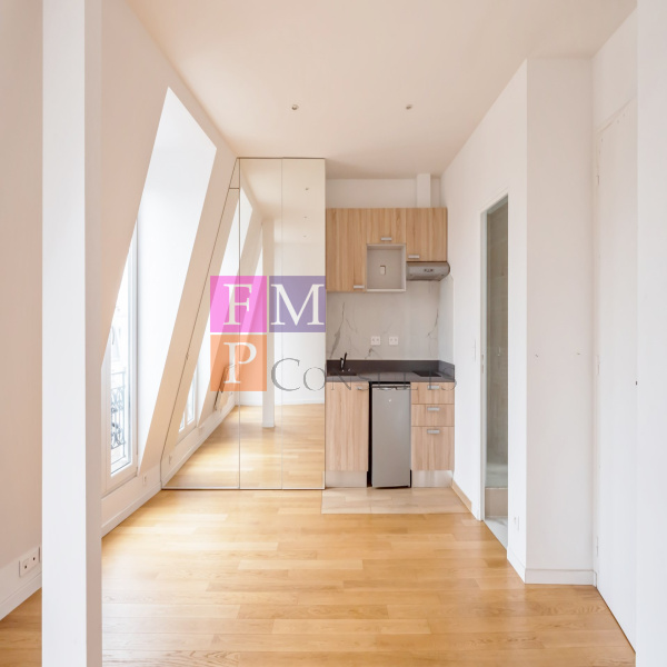 Offres de vente Appartement Paris 75012