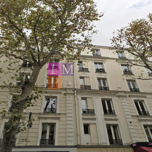 Offres de location Appartement Paris 75020