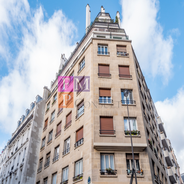 Offres de vente Appartement Paris 75011