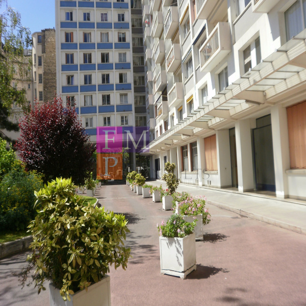 Offres de location Appartement Paris 75015