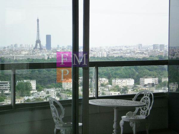 Offres de location Appartement Puteaux 92800