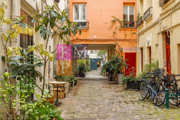 Offres de vente Appartement Paris 75010