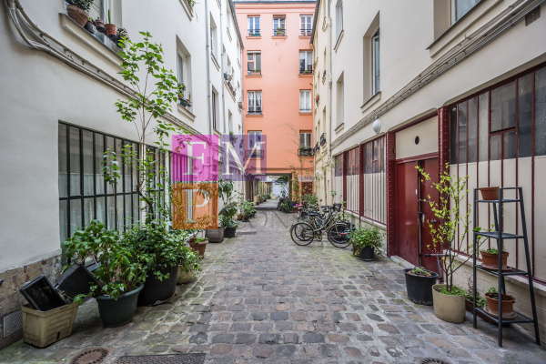 Offres de vente Appartement Paris 75010