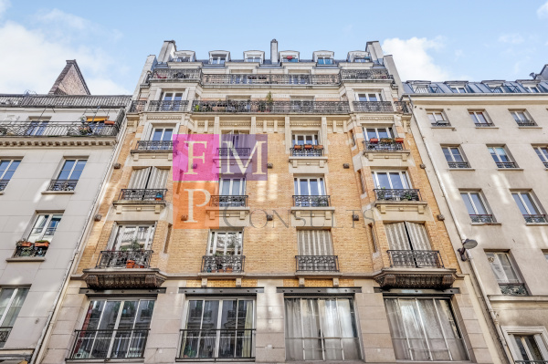 Offres de vente Appartement Paris 75010