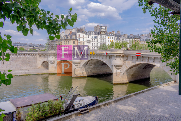 Offres de vente Appartement Paris 75006