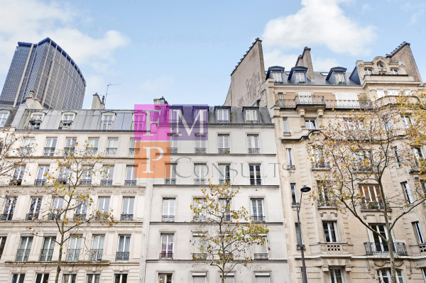 Offres de vente Appartement Paris 75015