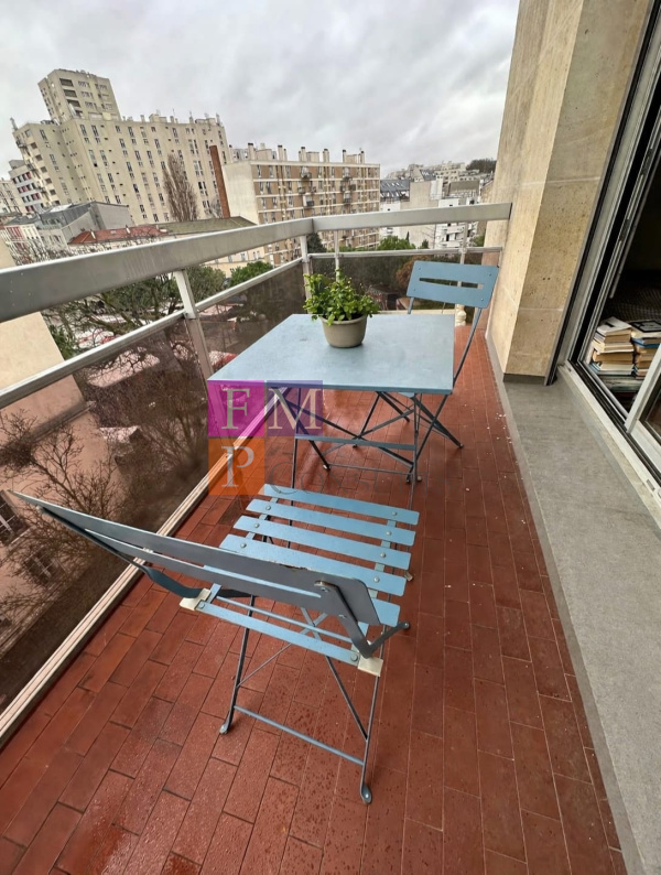 Offres de vente Appartement Paris 75020