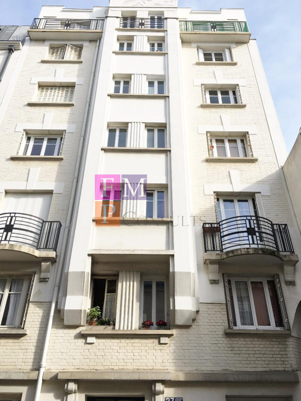 Offres de location Studio Paris 75014