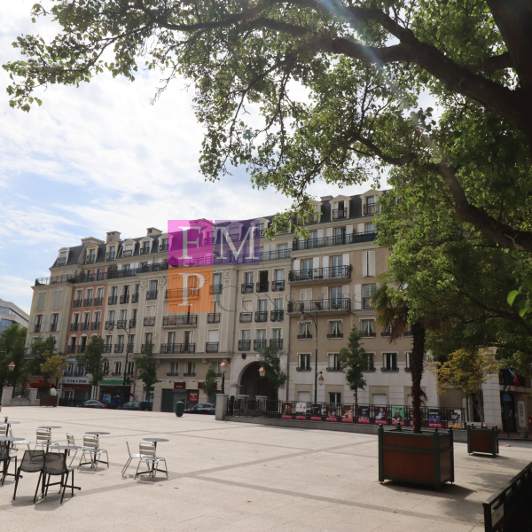 Offres de location Appartement Saint-Maurice 94410