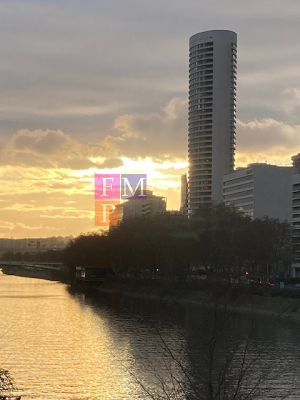 Offres de location Appartement Puteaux 92800