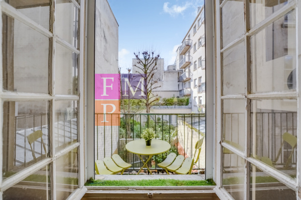 Offres de vente Appartement Paris 75005