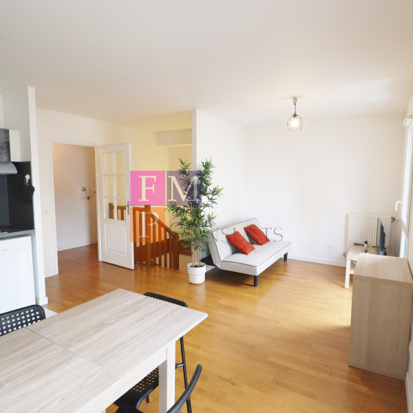 Offres de location Duplex Alfortville 94140