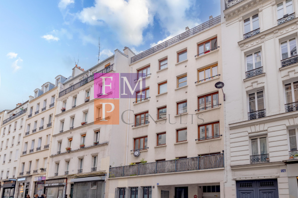 Offres de vente Appartement Paris 75011