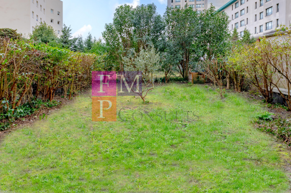 Offres de vente Appartement Bagnolet 93170