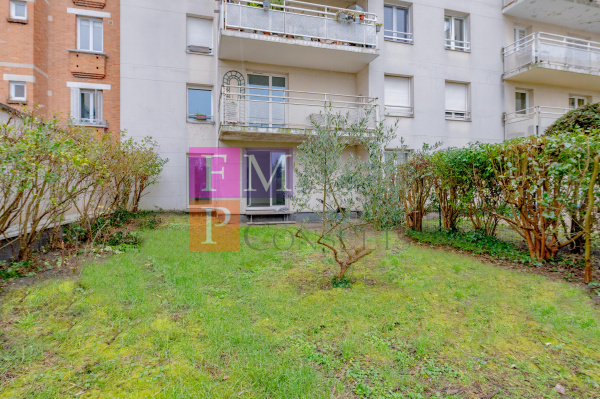 Offres de vente Appartement Bagnolet 93170