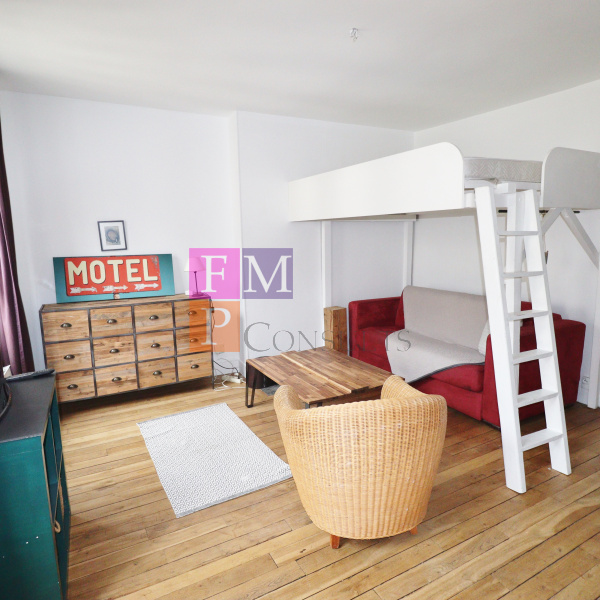 Offres de location Appartement Paris 75011