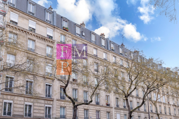 Offres de vente Appartement Paris 75011