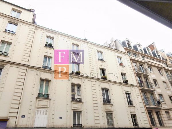 Offres de vente Appartement Paris 75011