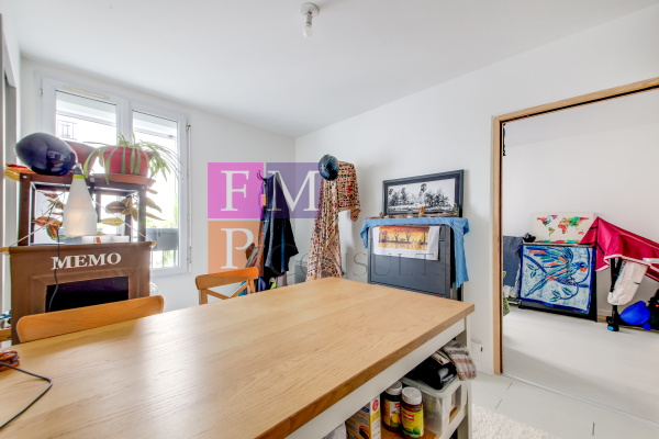 Offres de vente Appartement Paris 75011