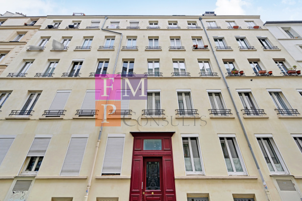 Offres de vente Appartement Paris 75012