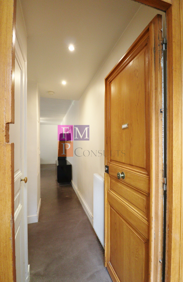 Offres de location Appartement Paris 75011