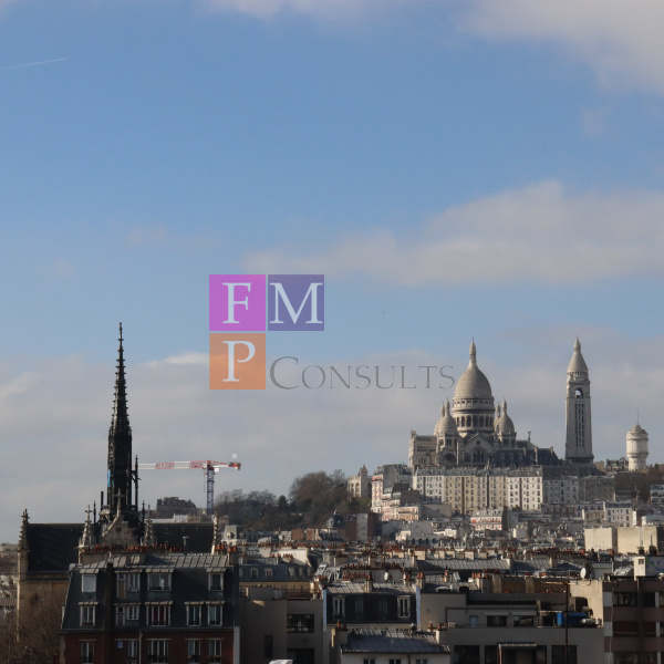 Offres de location Appartement Paris 75018