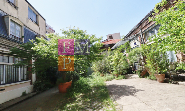 Offres de location Duplex Paris 75011