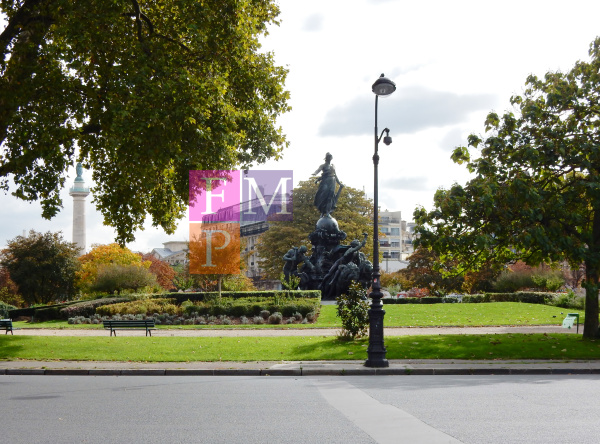 Vente Immobilier Professionnel Bureaux Paris 75011