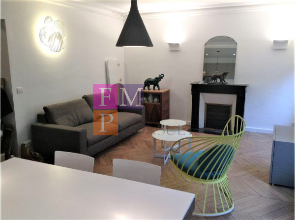 Offres de location Appartement Paris 75018